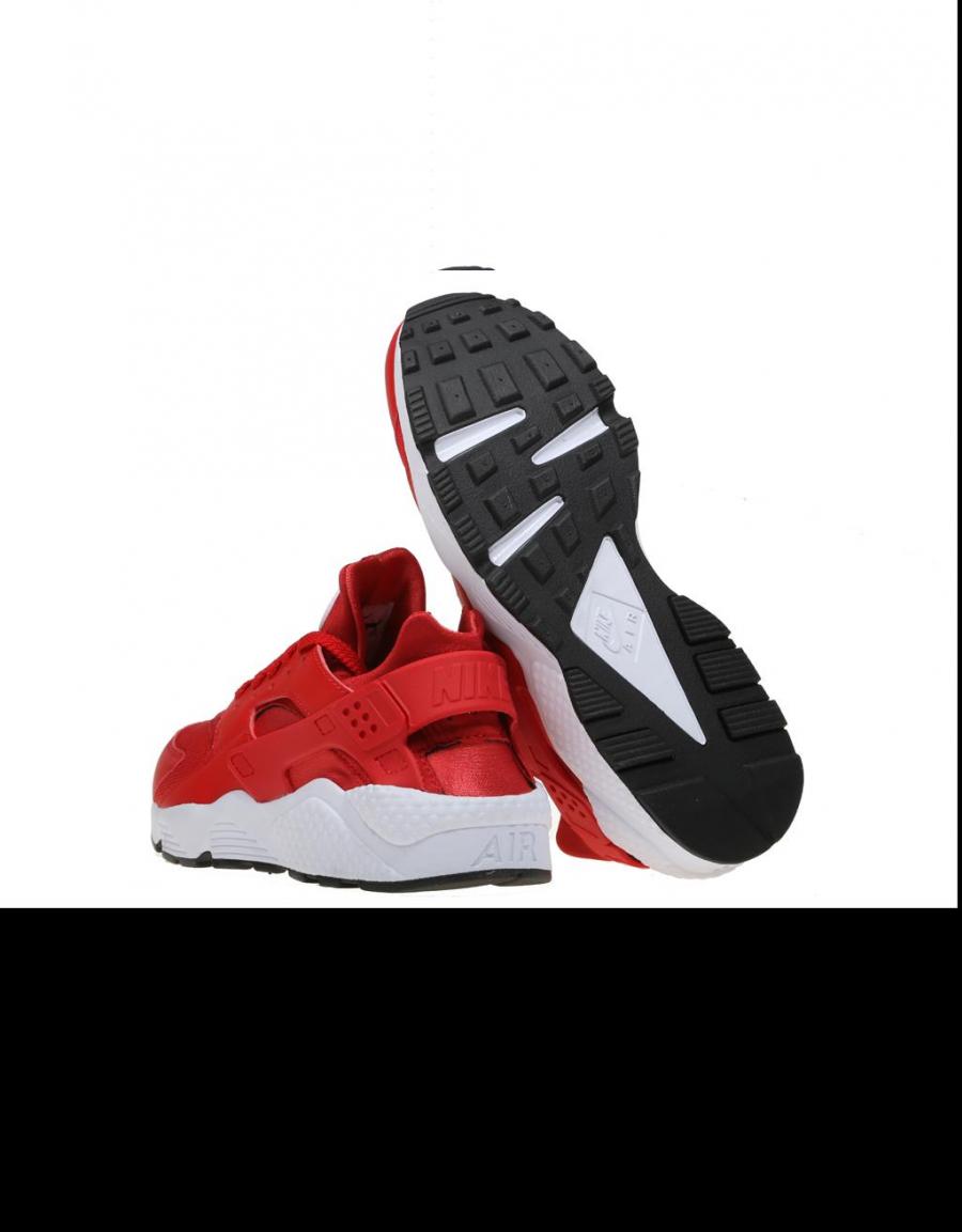 NIKE SPECIALTY Huarache Rouge