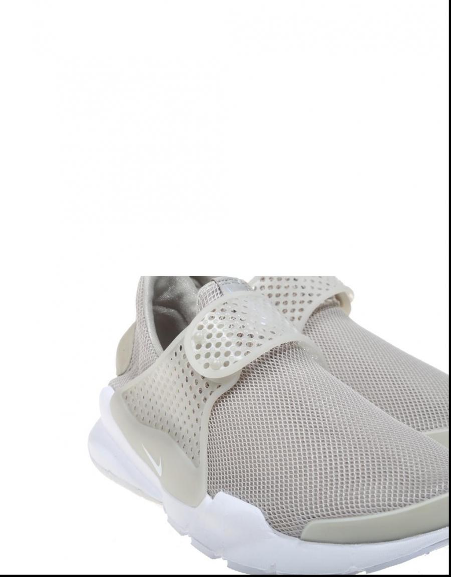 NIKE SPECIALTY Sock Dart Br Taupe