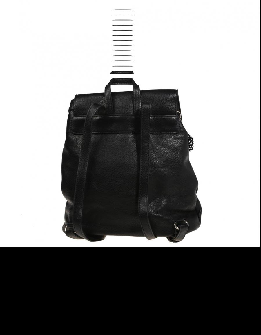 DESIGUAL BAGS 72x9er1 Black