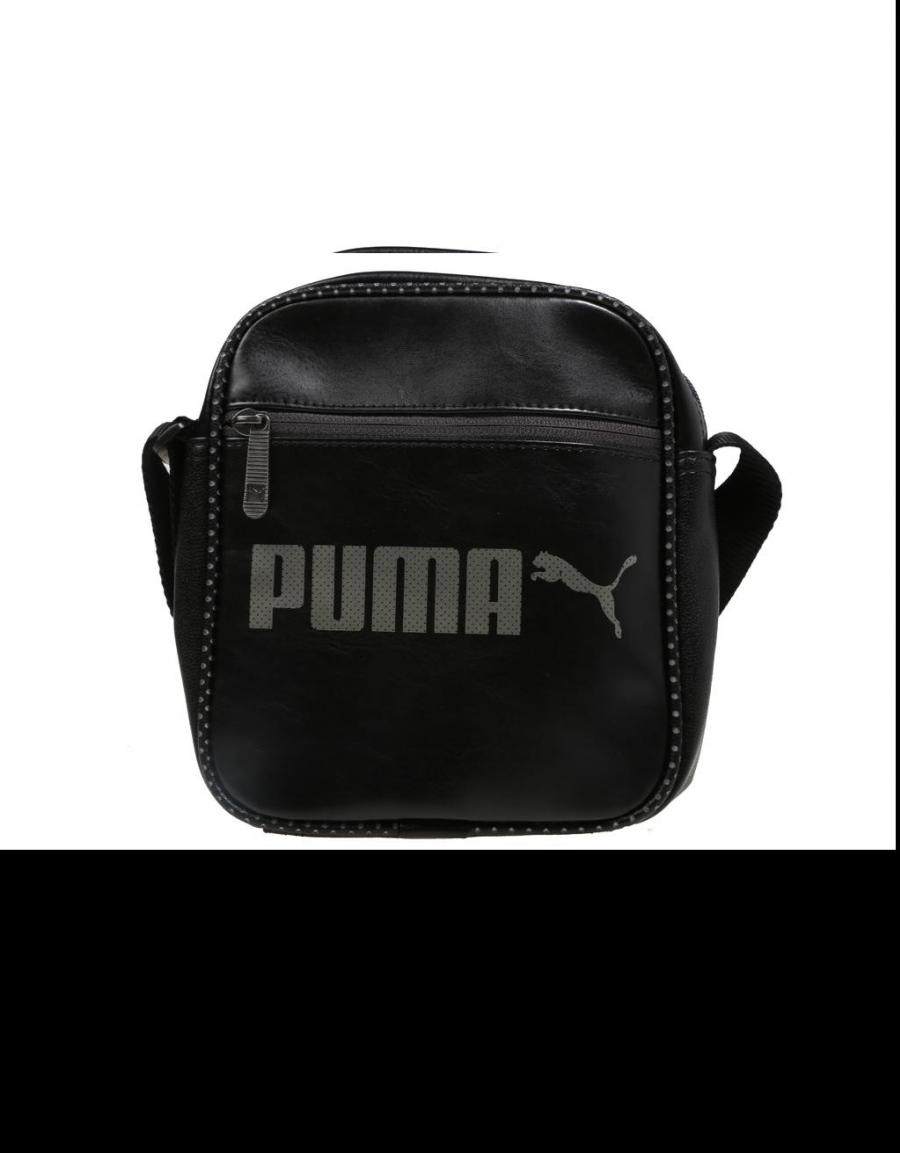 PUMA Campus Portable Black