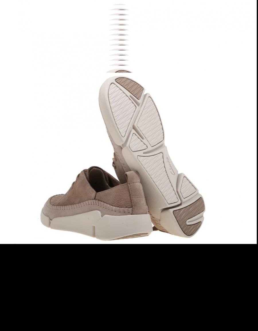 CLARKS Tri Angel Taupe