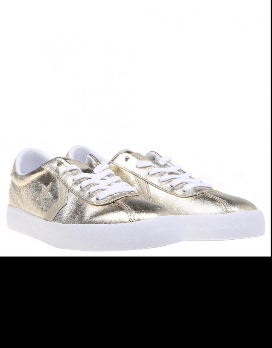 CONVERSE Breakpoint Gold