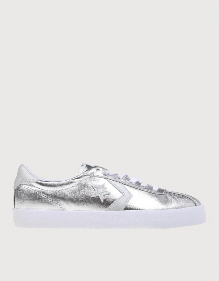 CONVERSE Breakpoint Silver