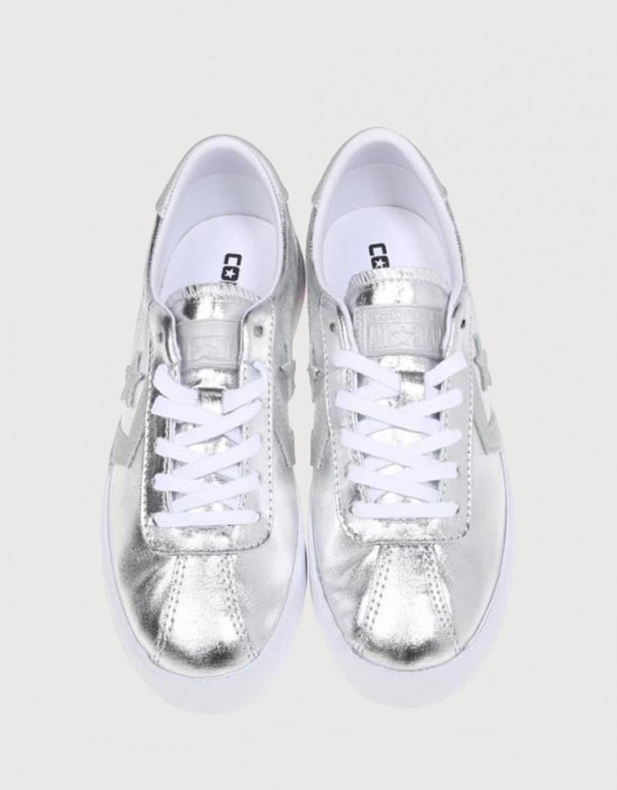 CONVERSE Breakpoint Plata