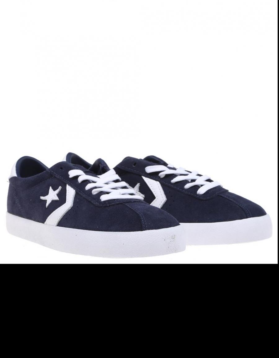 CONVERSE Breakpoint Navy Blue