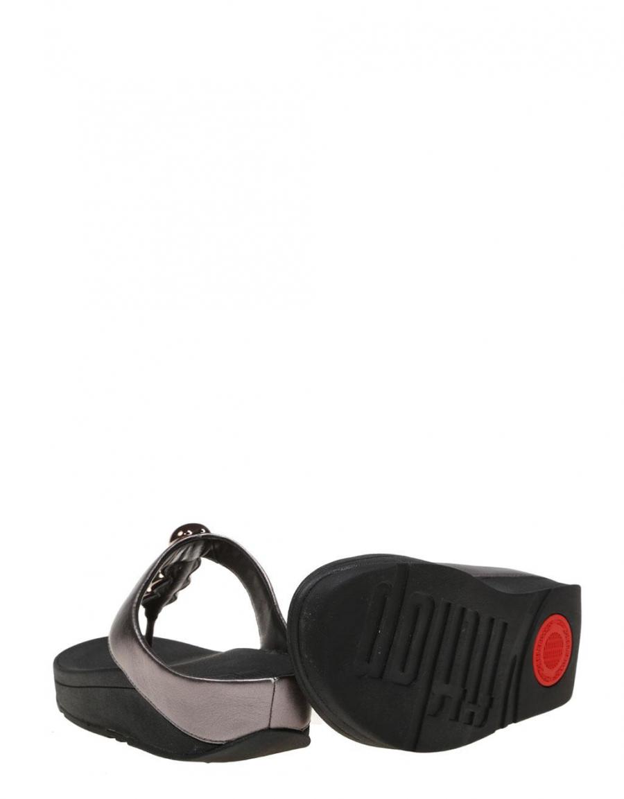 FITFLOP Rola Argent