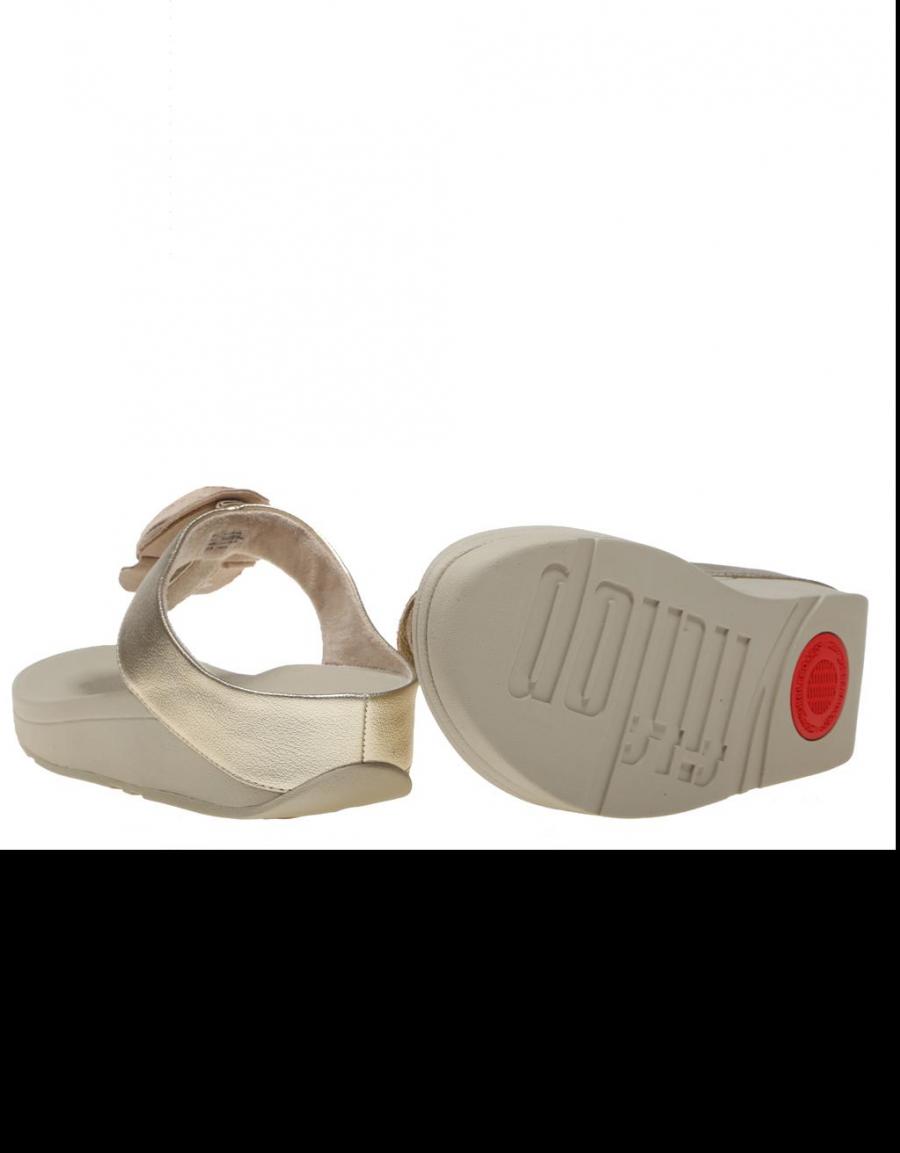 FITFLOP Florrie Pink