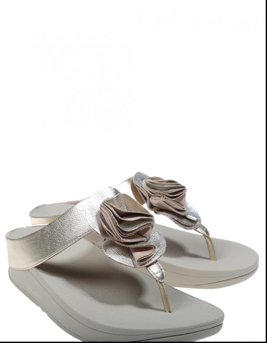 FITFLOP Florrie Pink
