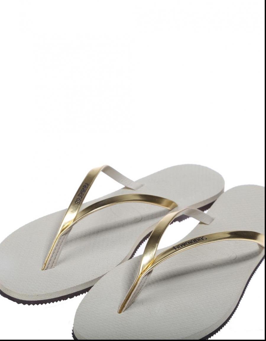HAVAIANAS You Gold