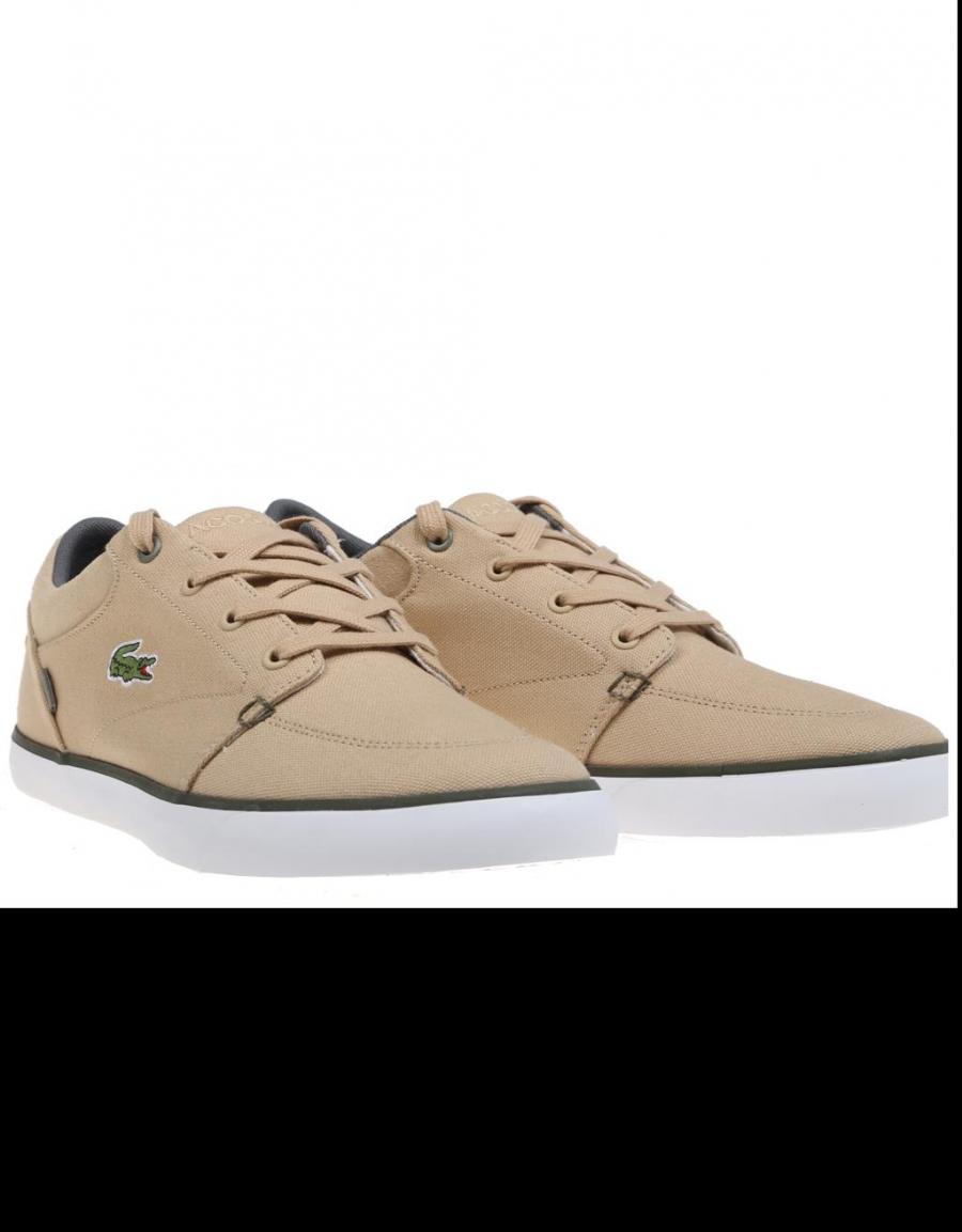 LACOSTE Bayliss 117.1 Taupe
