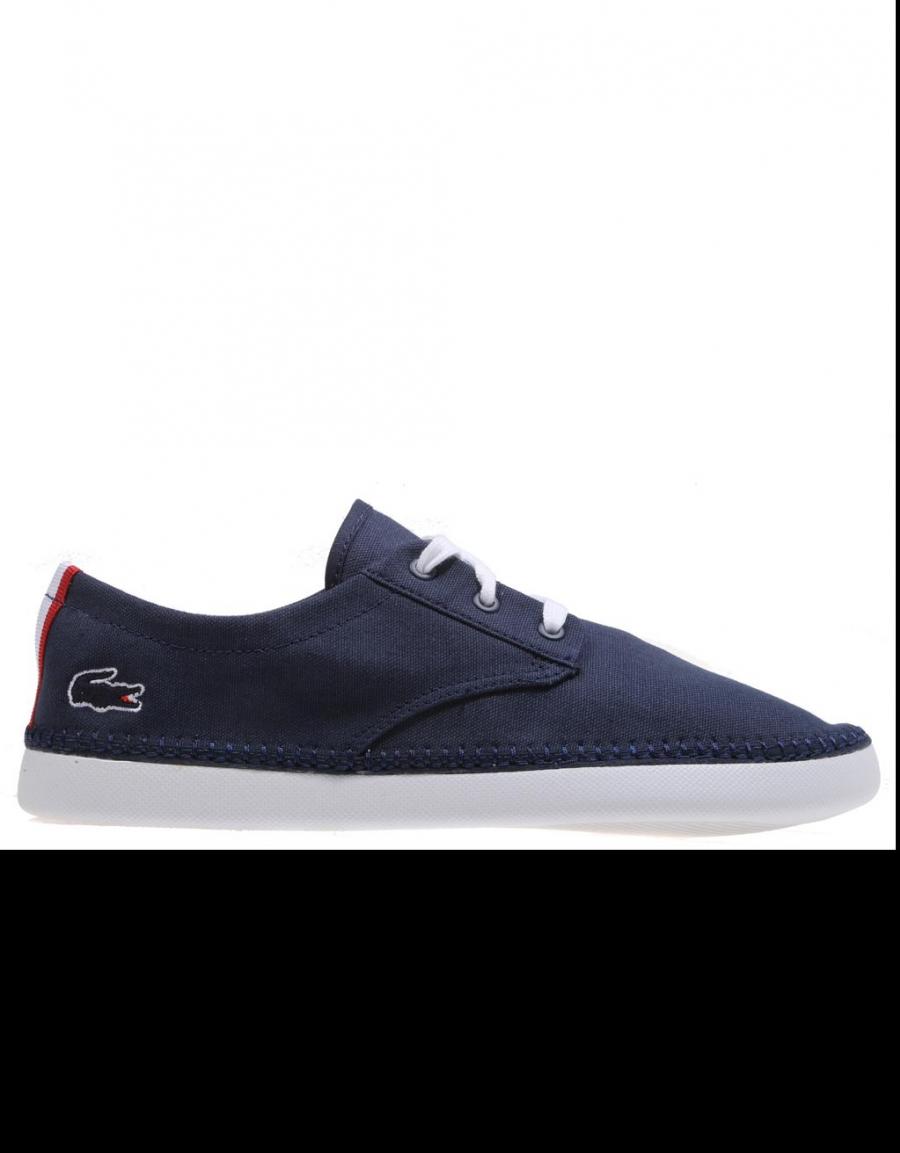 LACOSTE Lydrodeck Navy Blue