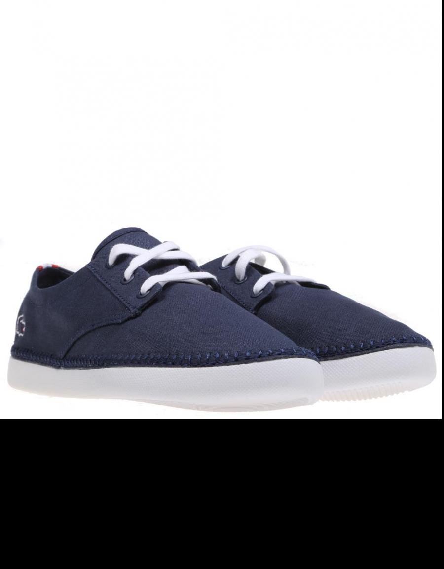 LACOSTE Lydrodeck Navy Blue