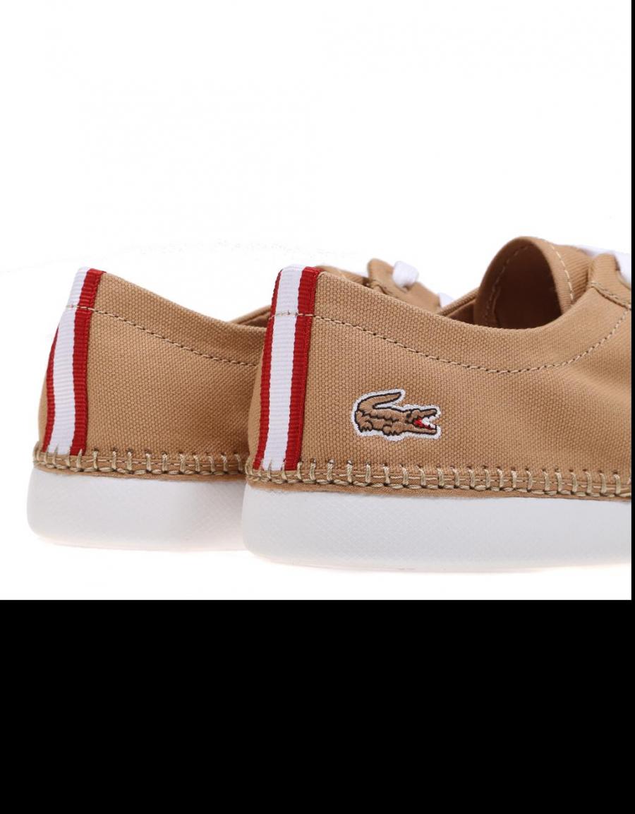 LACOSTE Lydrodeck Cuir