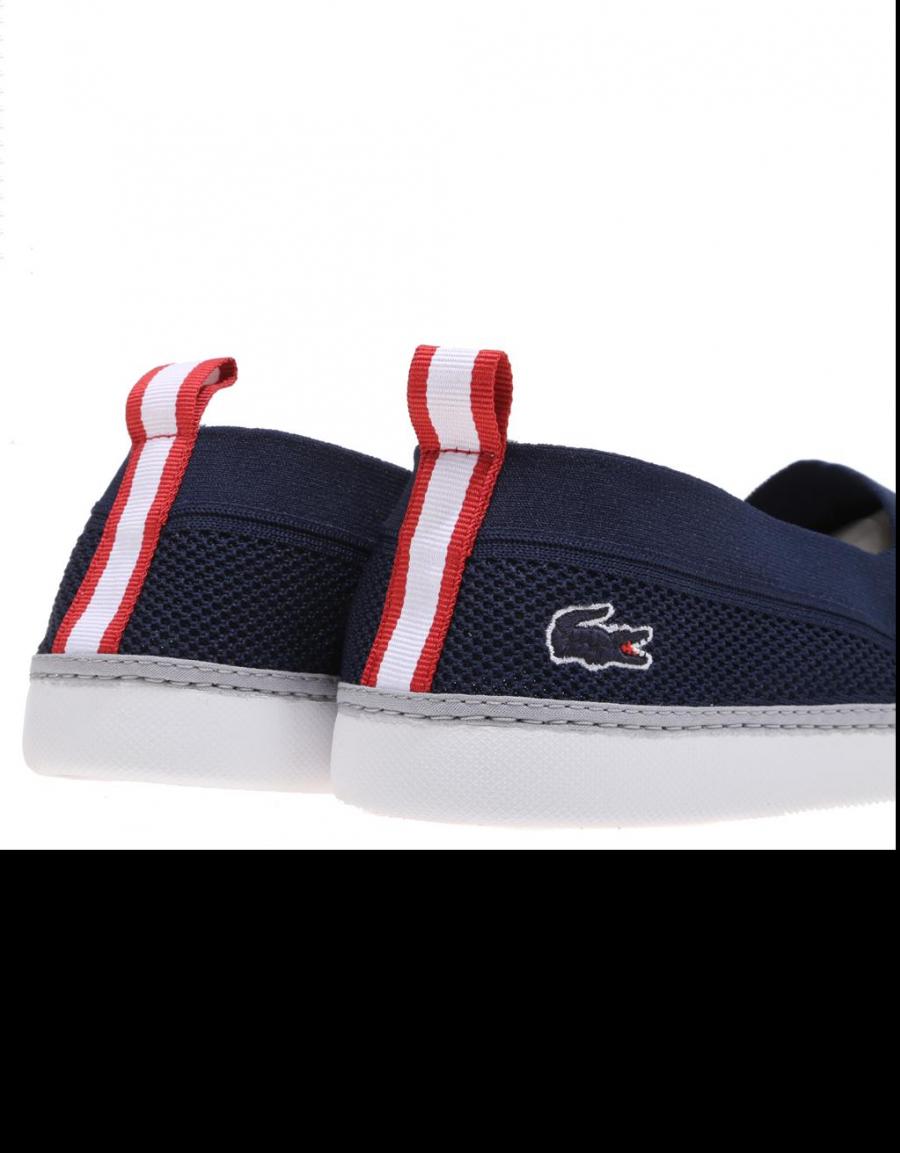 LACOSTE Lydro117.1 Navy Blue
