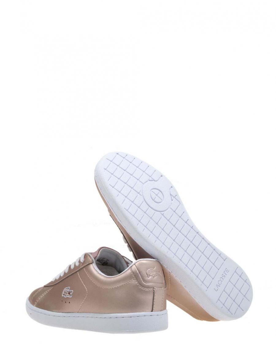 LACOSTE Carnaby Evo Cuivre