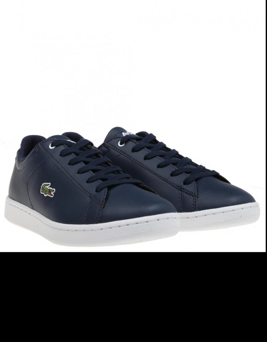 LACOSTE Carnaby Navy Blue