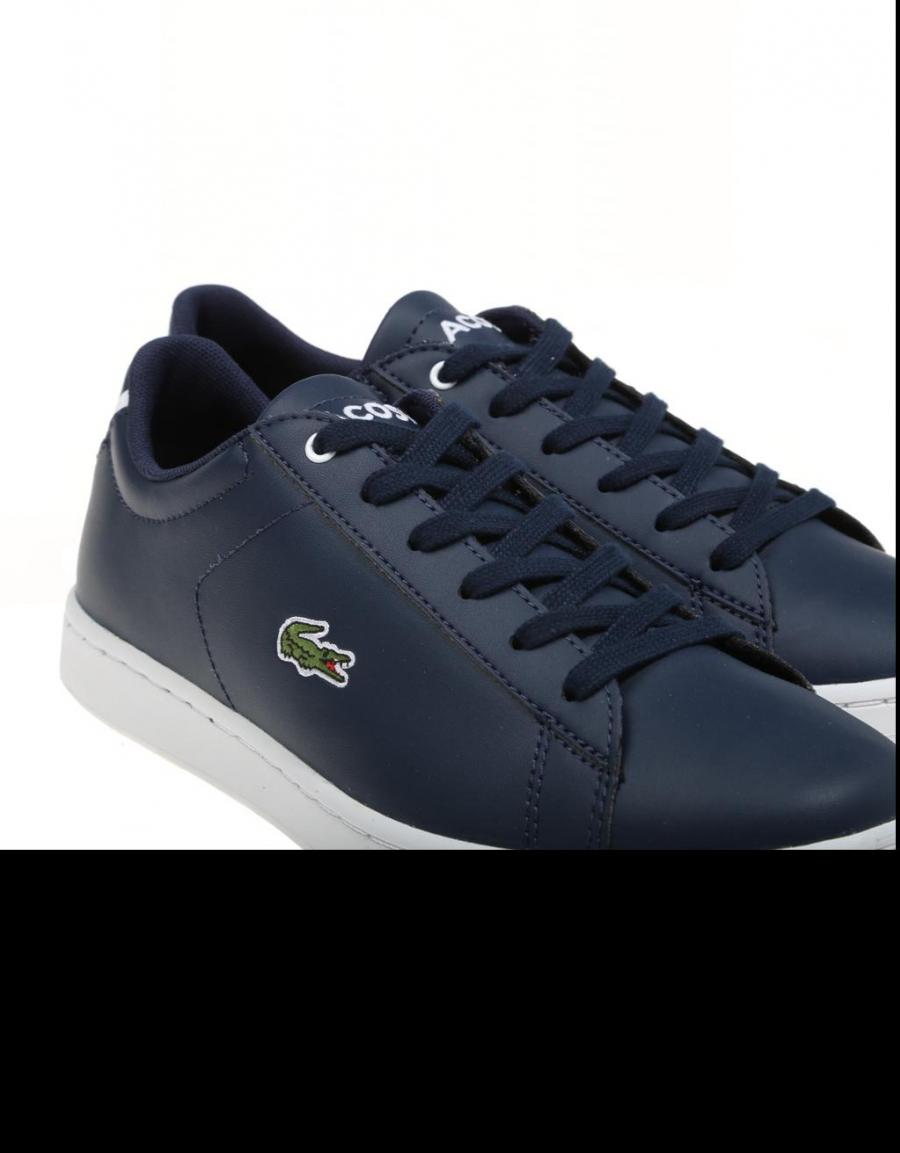 LACOSTE Carnaby Navy Blue