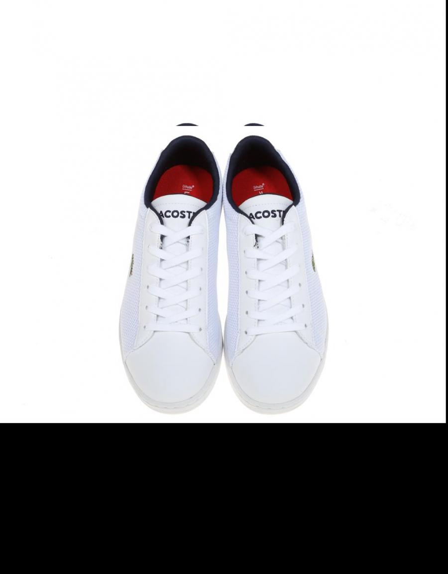 LACOSTE Carnaby Branco
