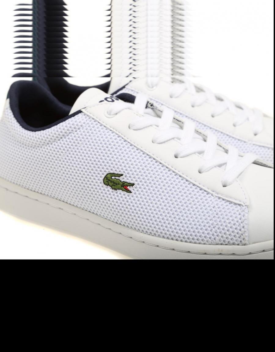 LACOSTE Carnaby Blanco