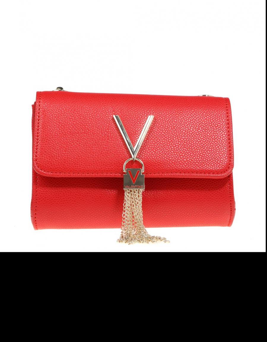 VALENTINO Vbs1r403g Rouge