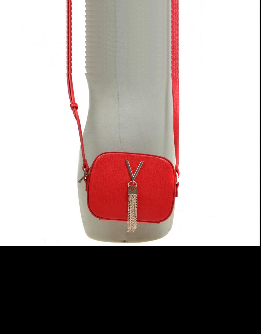 VALENTINO Vbs1r409g Rouge