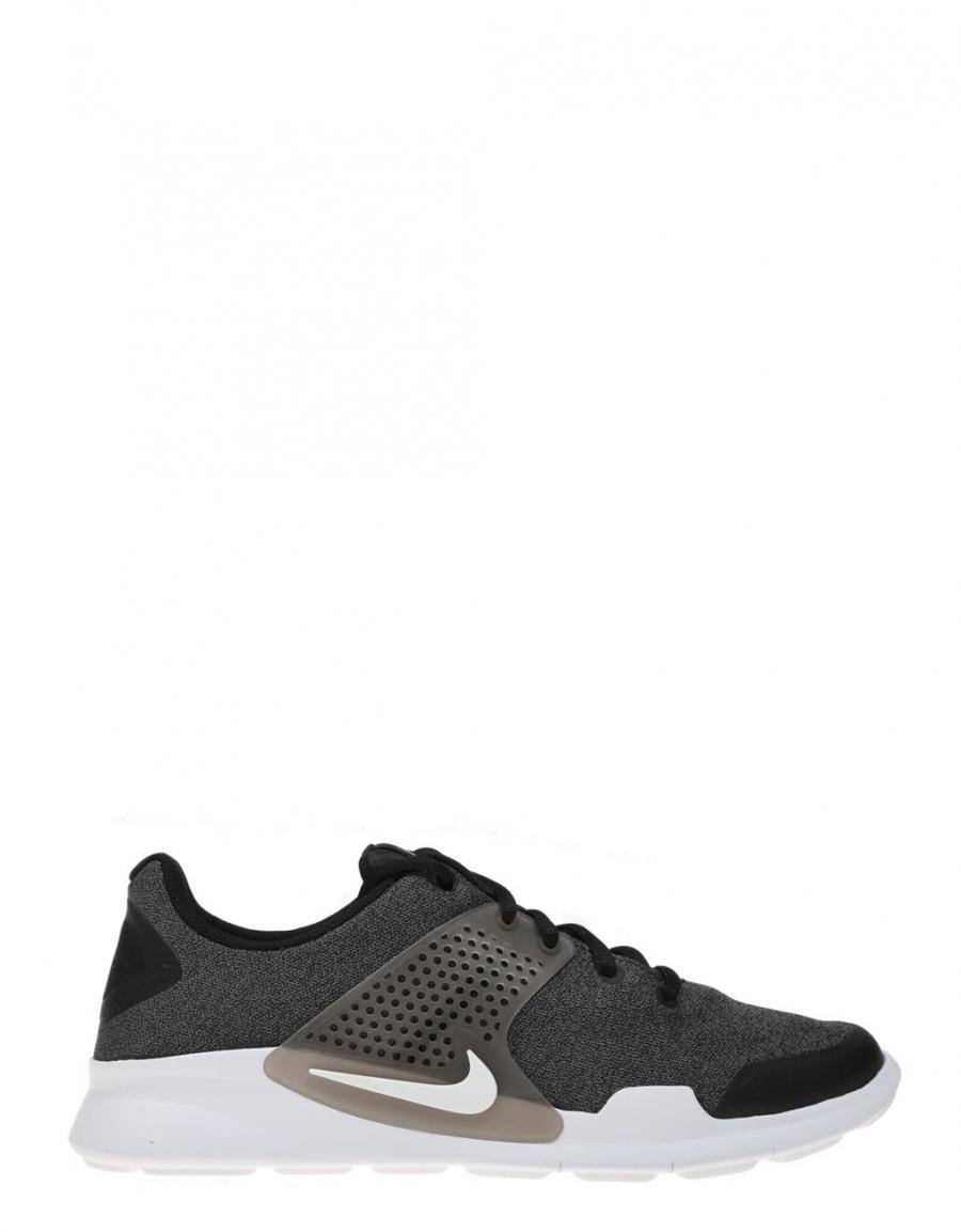 Nike Arrowz, zapatillas Negro Lona | | OFERTA