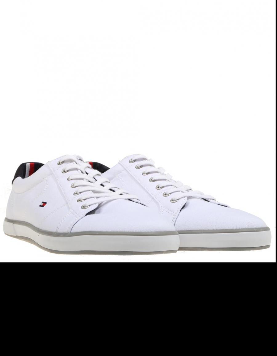 TOMMY HILFIGER Harlow1d White