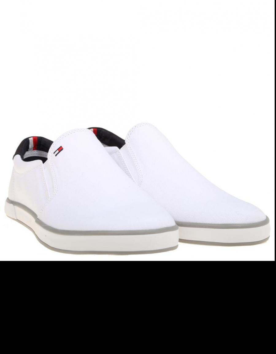 TOMMY HILFIGER Harlow2d White