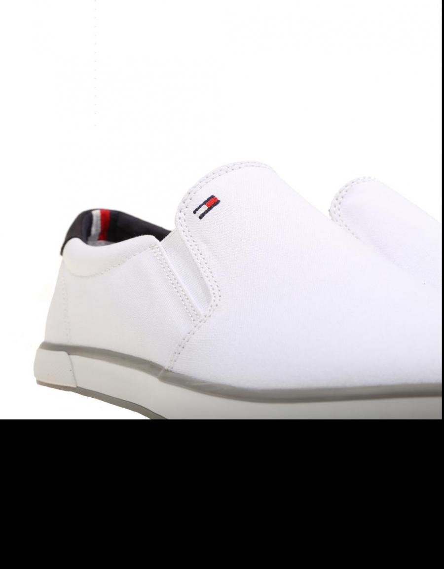 TOMMY HILFIGER Harlow2d White