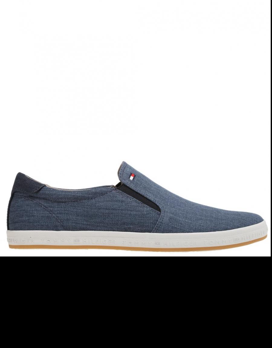 TOMMY HILFIGER Howell2d2 Navy Blue