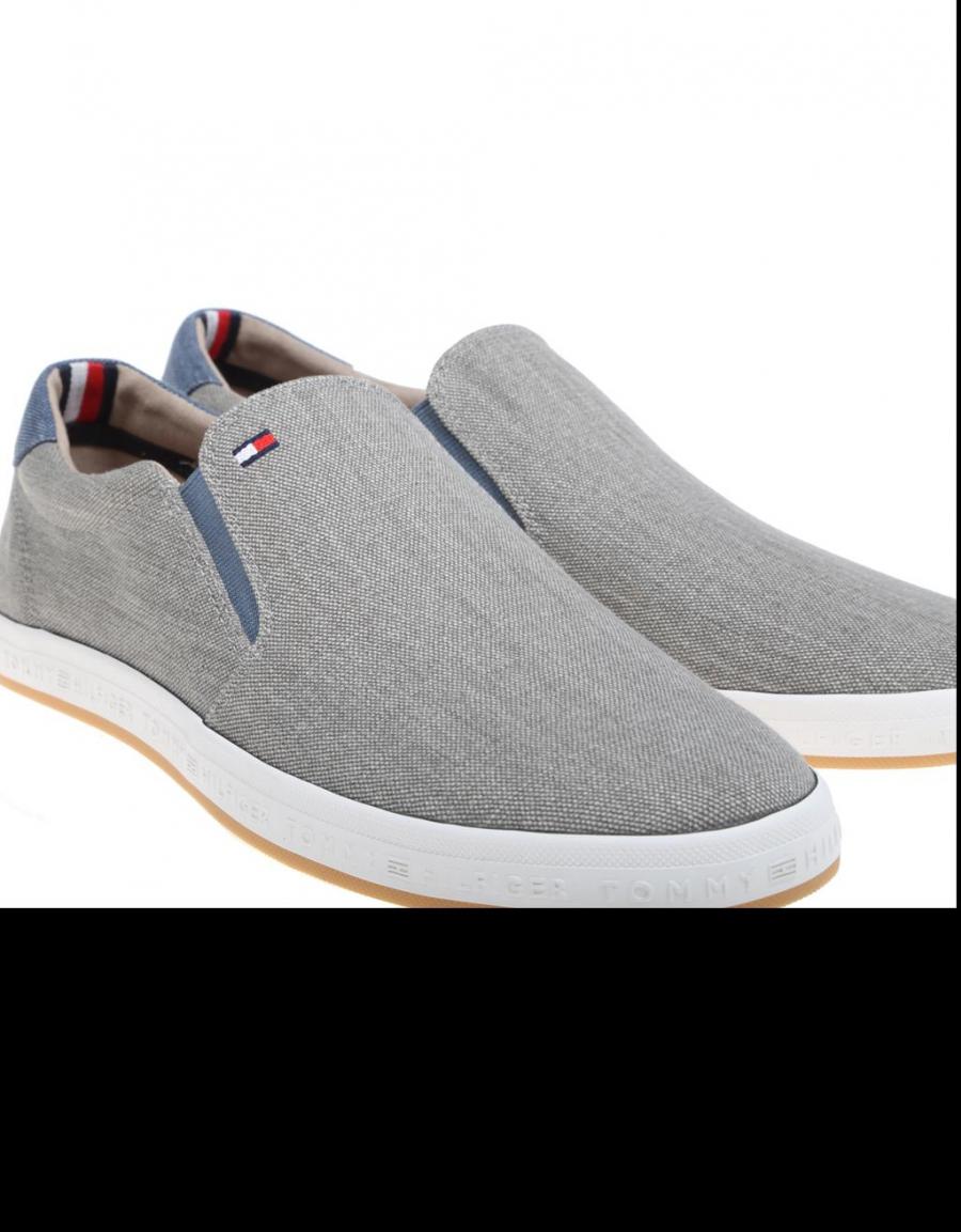TOMMY HILFIGER Howell2d2 Grey