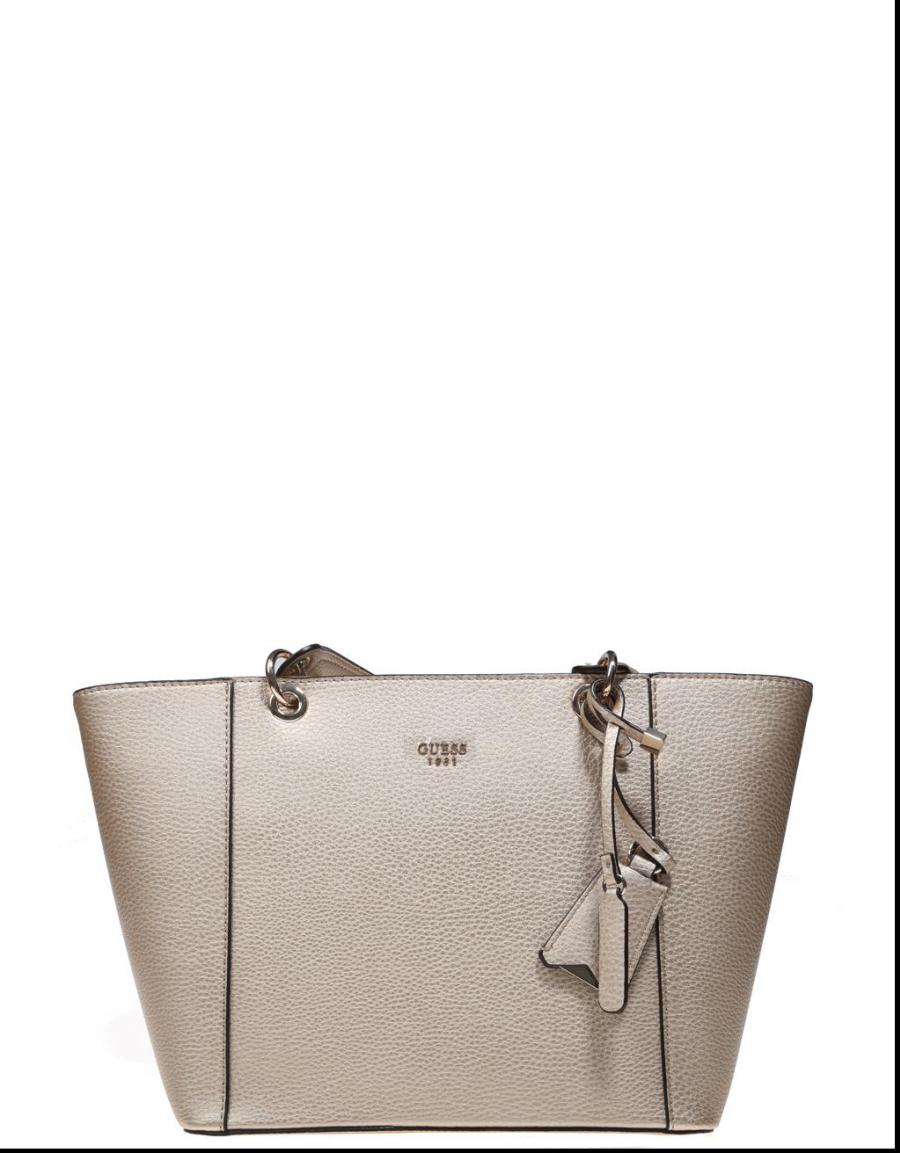 GUESS BAGS Hwpm66 91230 Ouro