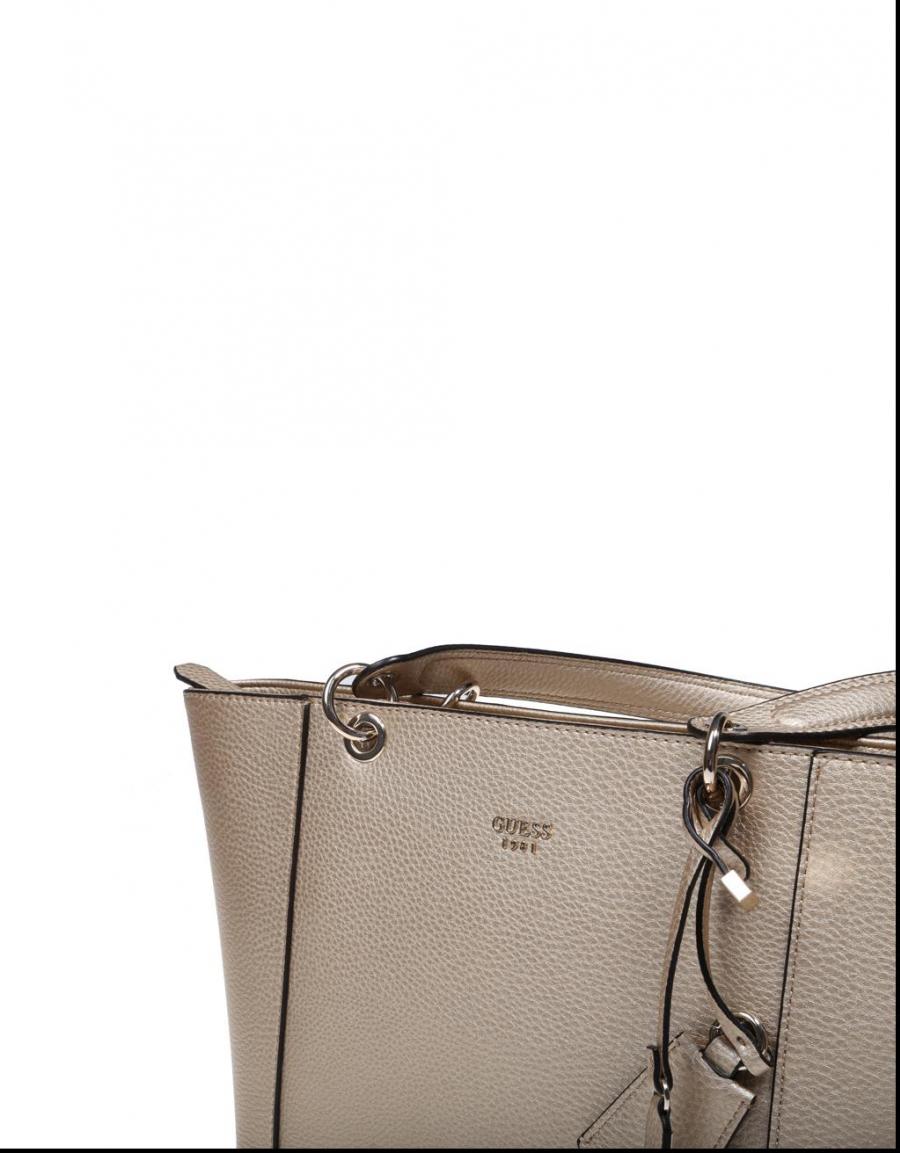 GUESS BAGS Hwpm66 91230 Gold