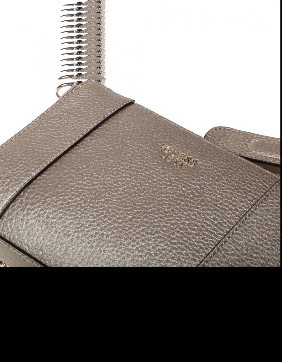 GUESS BAGS Hwpm66 91700 Gold