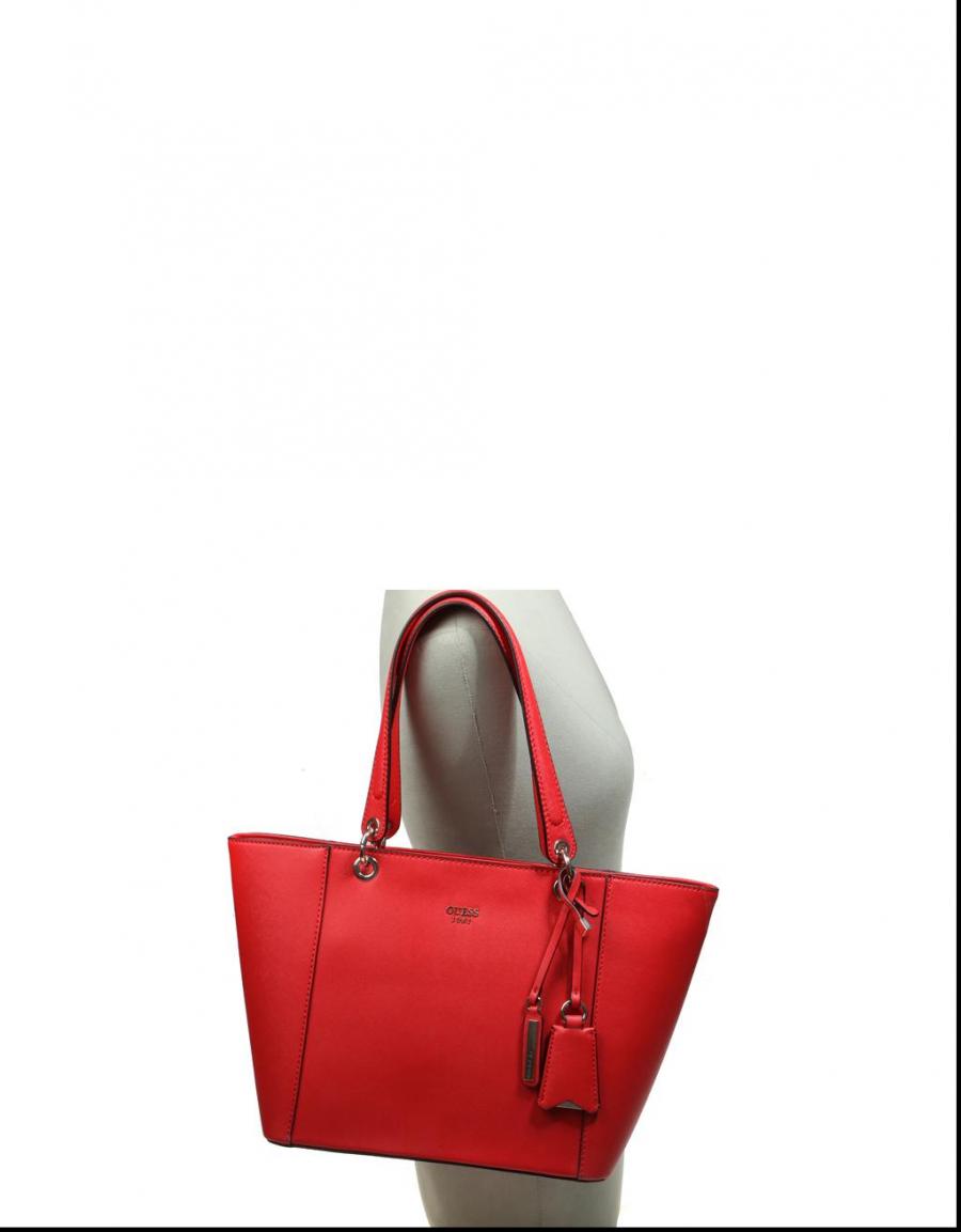 GUESS BAGS Hwvg66 91230 Red