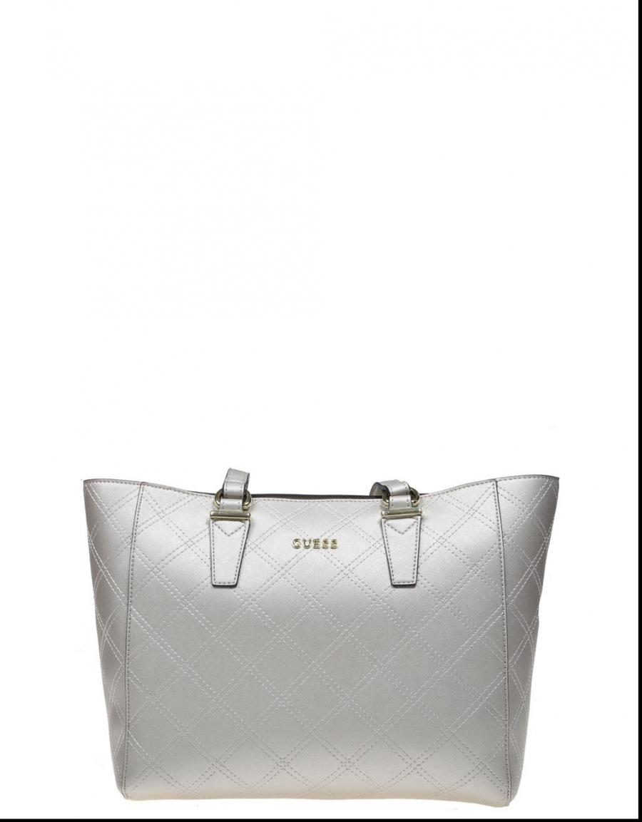 GUESS BAGS Hwaria P7323 Argent