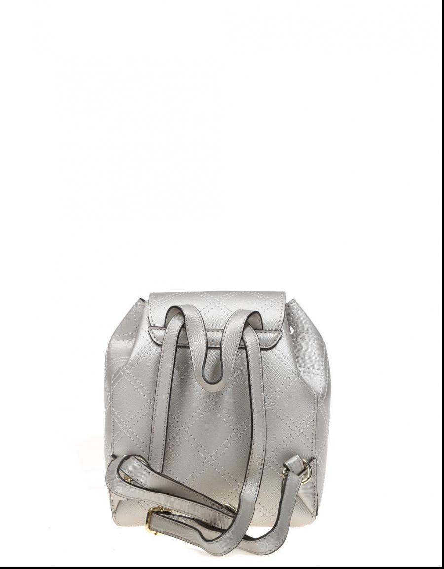 GUESS BAGS Hwaria P7344 Argent