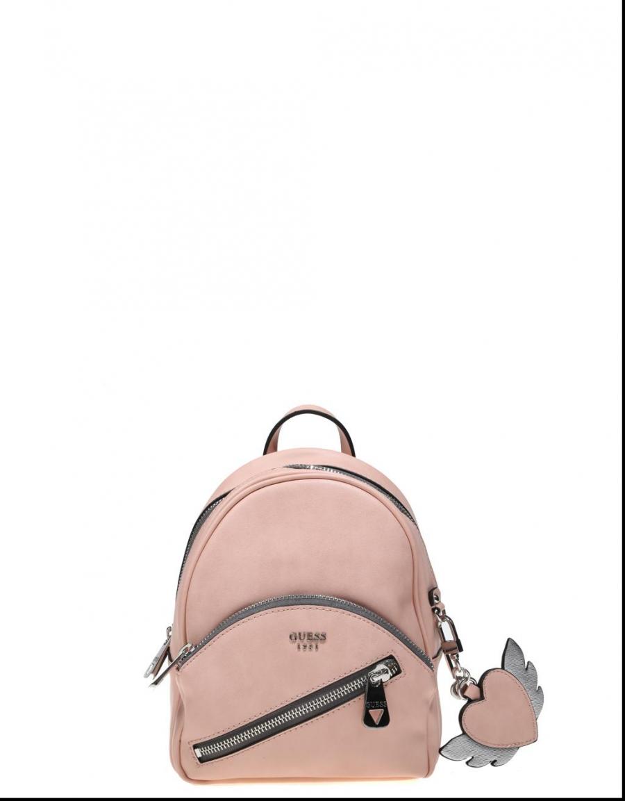 GUESS BAGS Hwvy66 89310 Pink