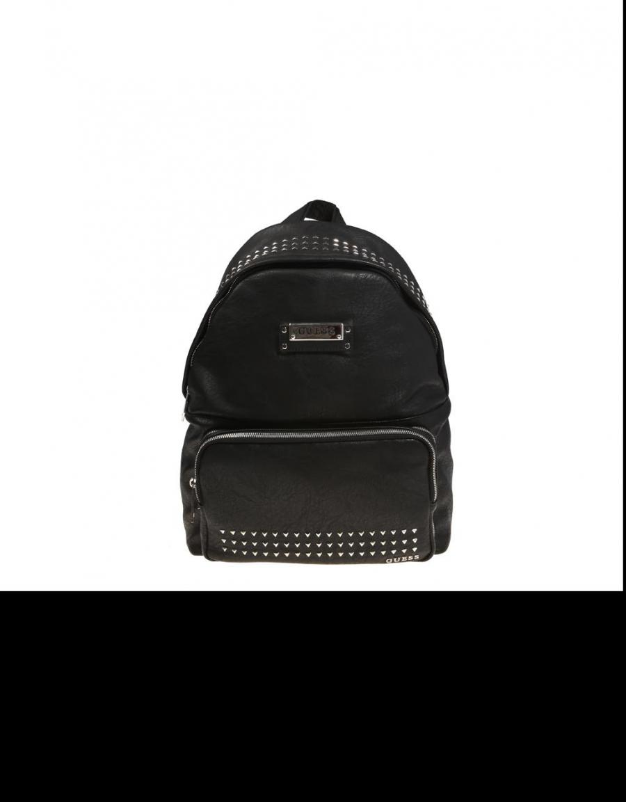 GUESS BAGS Rocky Crown Black