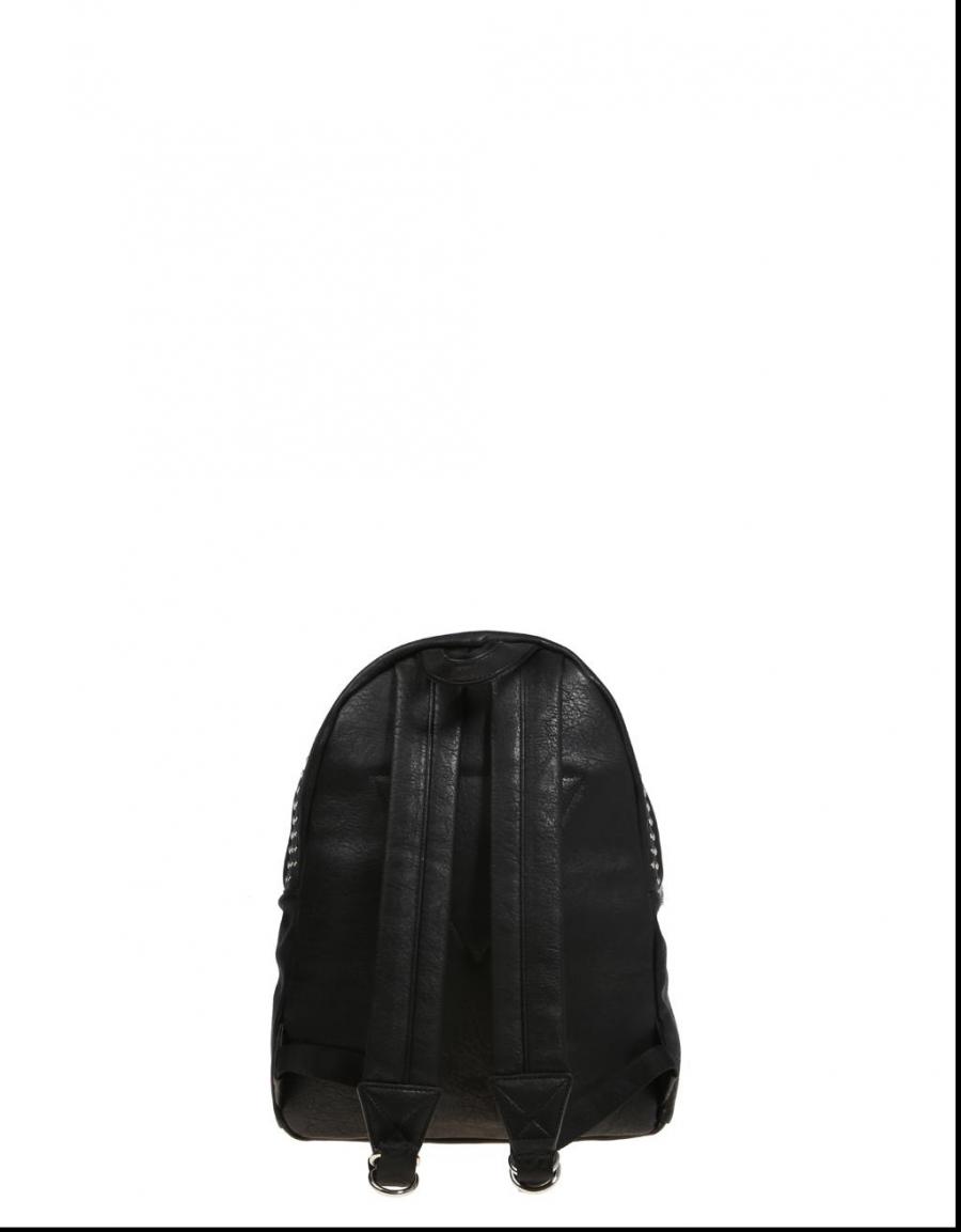 GUESS BAGS Rocky Crown Black