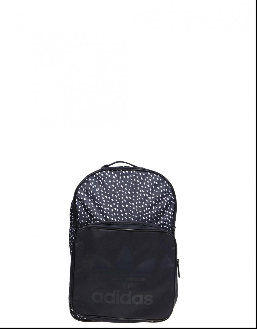 ADIDAS ORIGINALS Backpack Classic Trefoil Noir