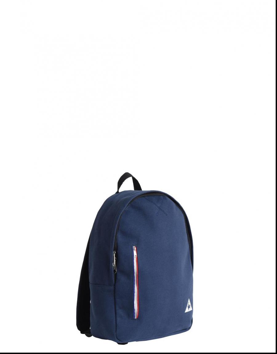 LECOQSPORTIF Ess Sp Backpack Bleu marine