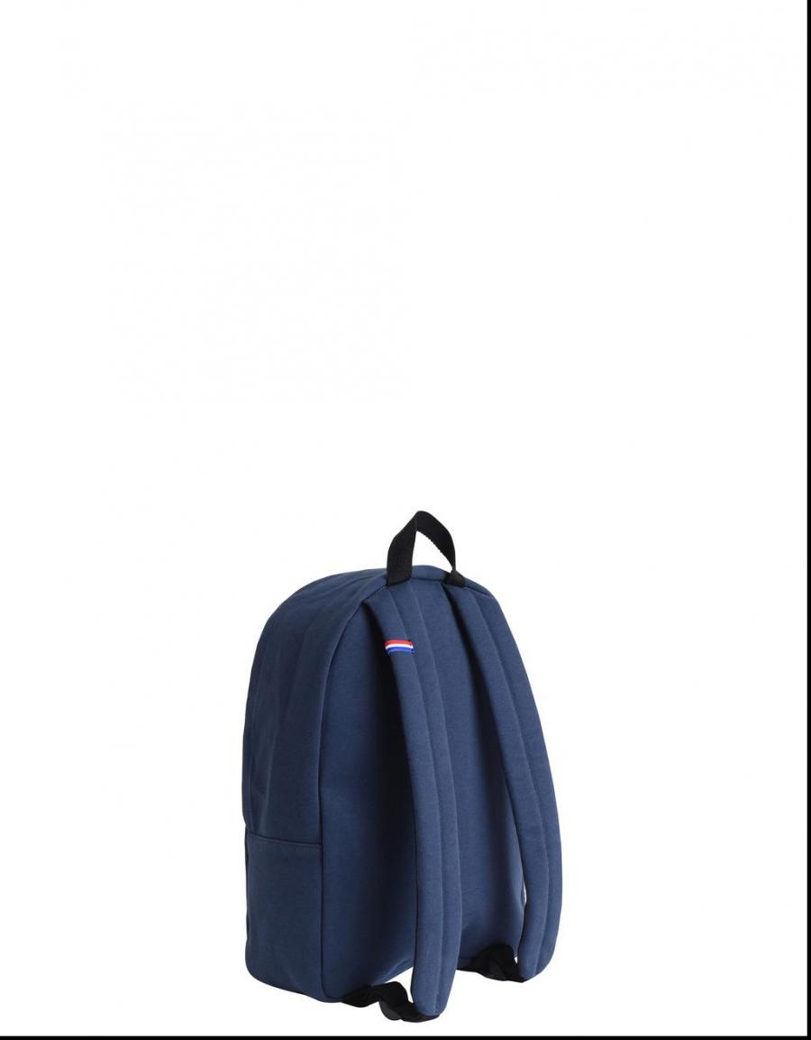LECOQSPORTIF Ess Sp Backpack Azul marinho