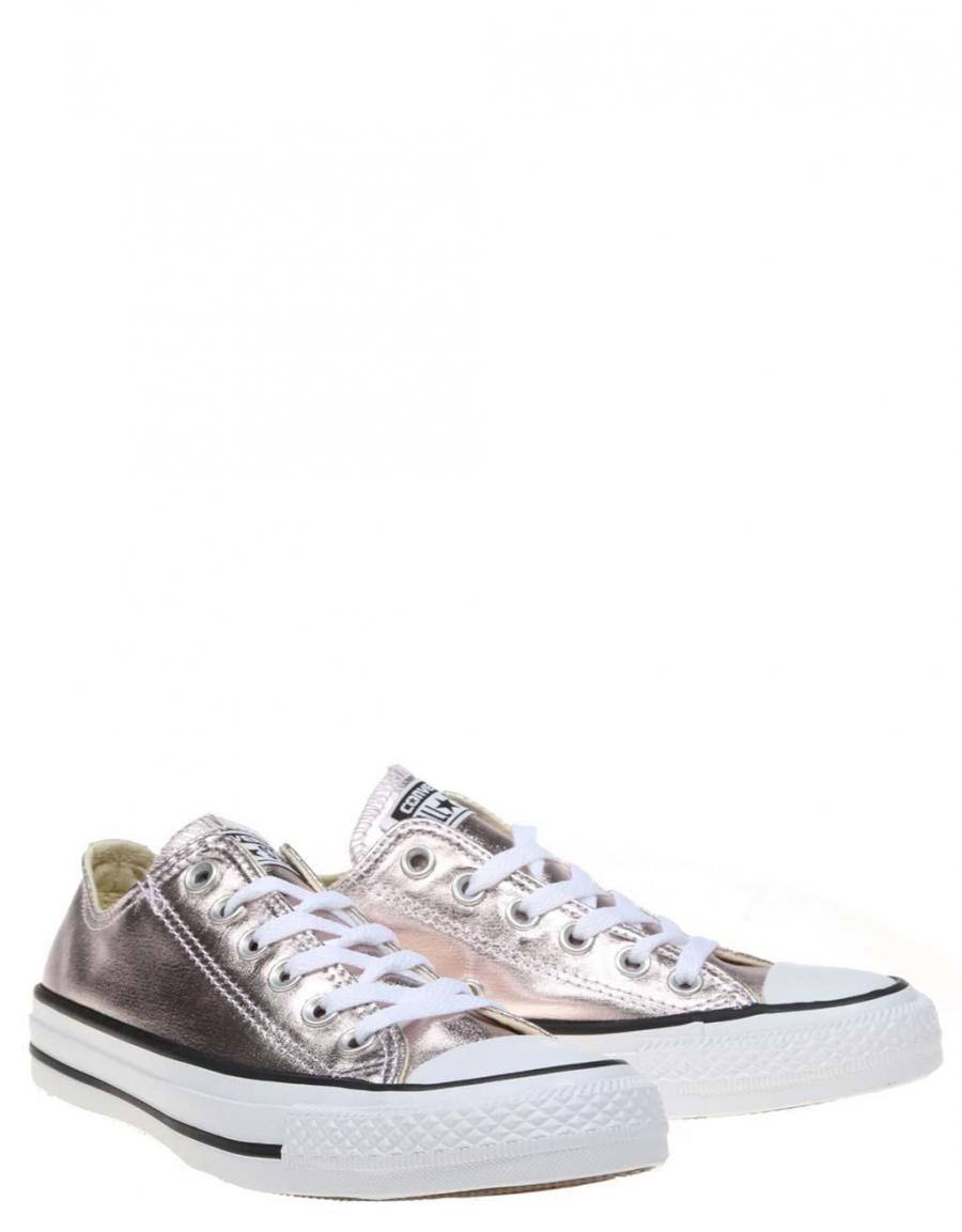 CONVERSE Chuck Taylor All Star Ox Rose