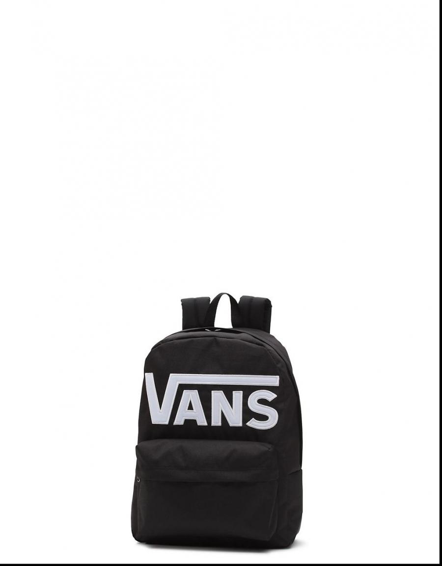 VANS New Skool Backpack Black