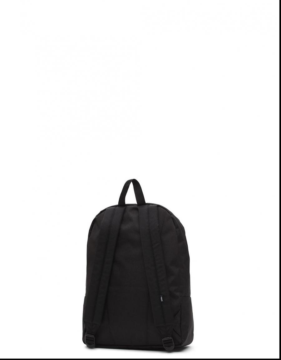 VANS New Skool Backpack Black