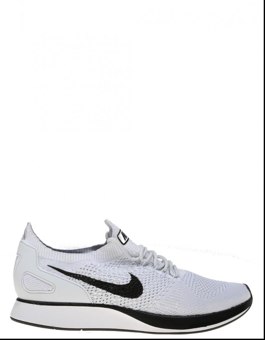 NIKE SPECIALTY Air Zoom Mariah Flyknit Racer White