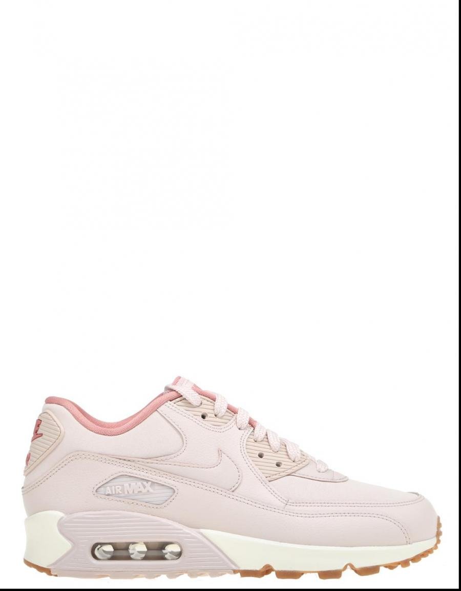 NIKE SPECIALTY Wmns Air Max 90 Lea Pink