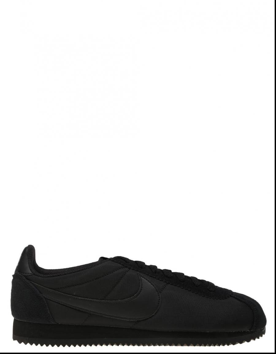 Nike Specialty Classic Cortez, zapatillas Negro | 64164 |