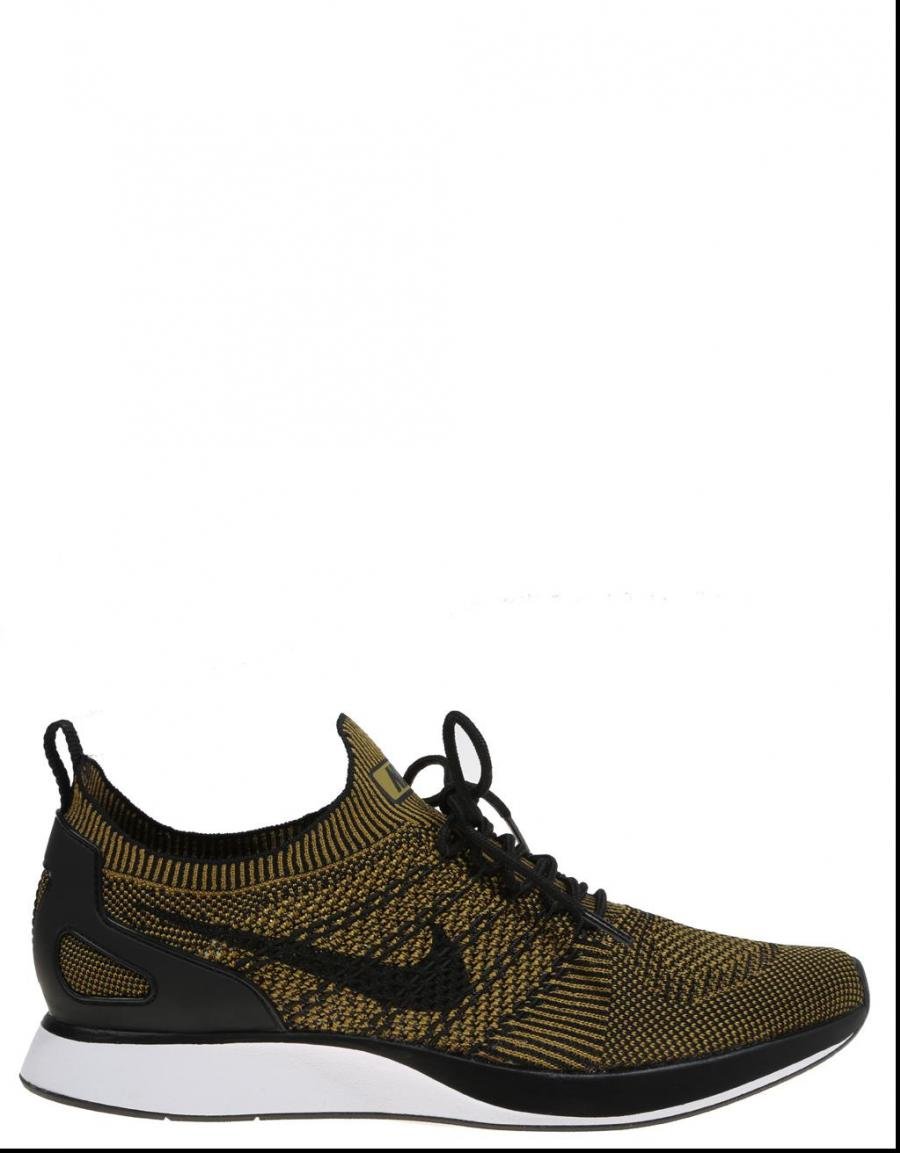 NIKE SPECIALTY Air Zoom Mariah Flyknit Racer Caqui